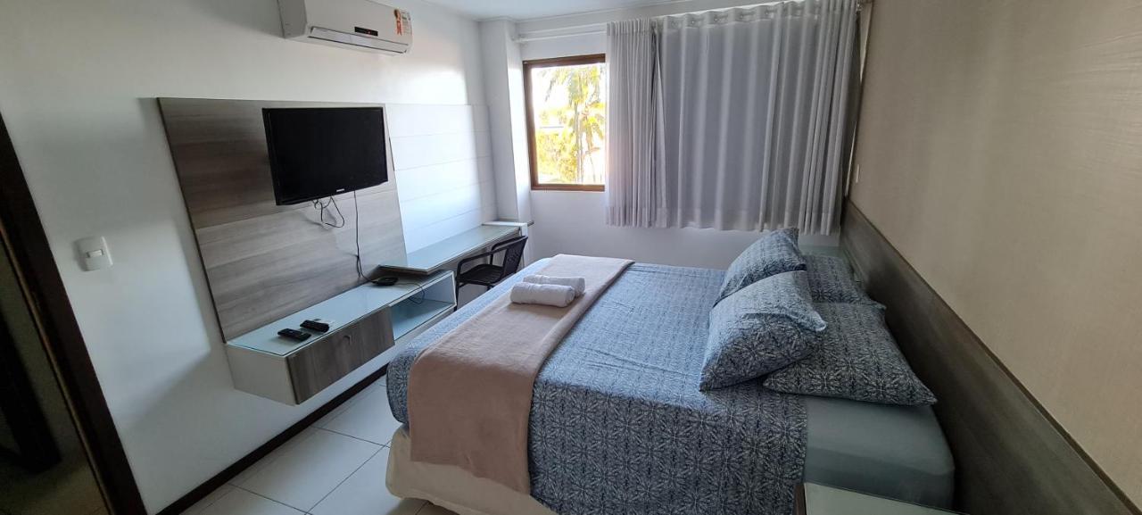 Apt. Cond. Barra Bali Барра-ді-Сан-Мігел Екстер'єр фото